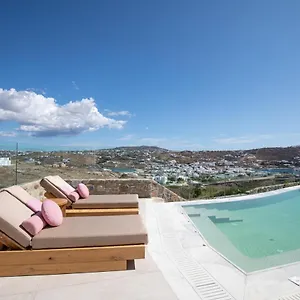 Gasthof Due Mari Mykonos