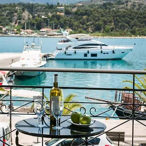 Apartment Fidias Argostoli (Kefalonia)