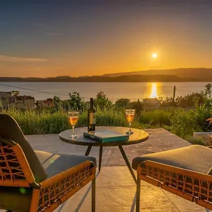 Apartment Thalassa View Argostoli (Kefalonia)
