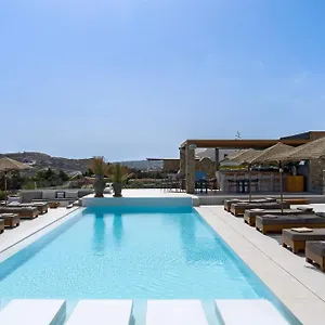 Hotel Ionic