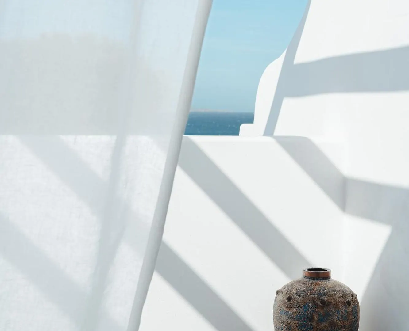 Hotel Croco Mykonos Tourlos 5*,  Griechenland