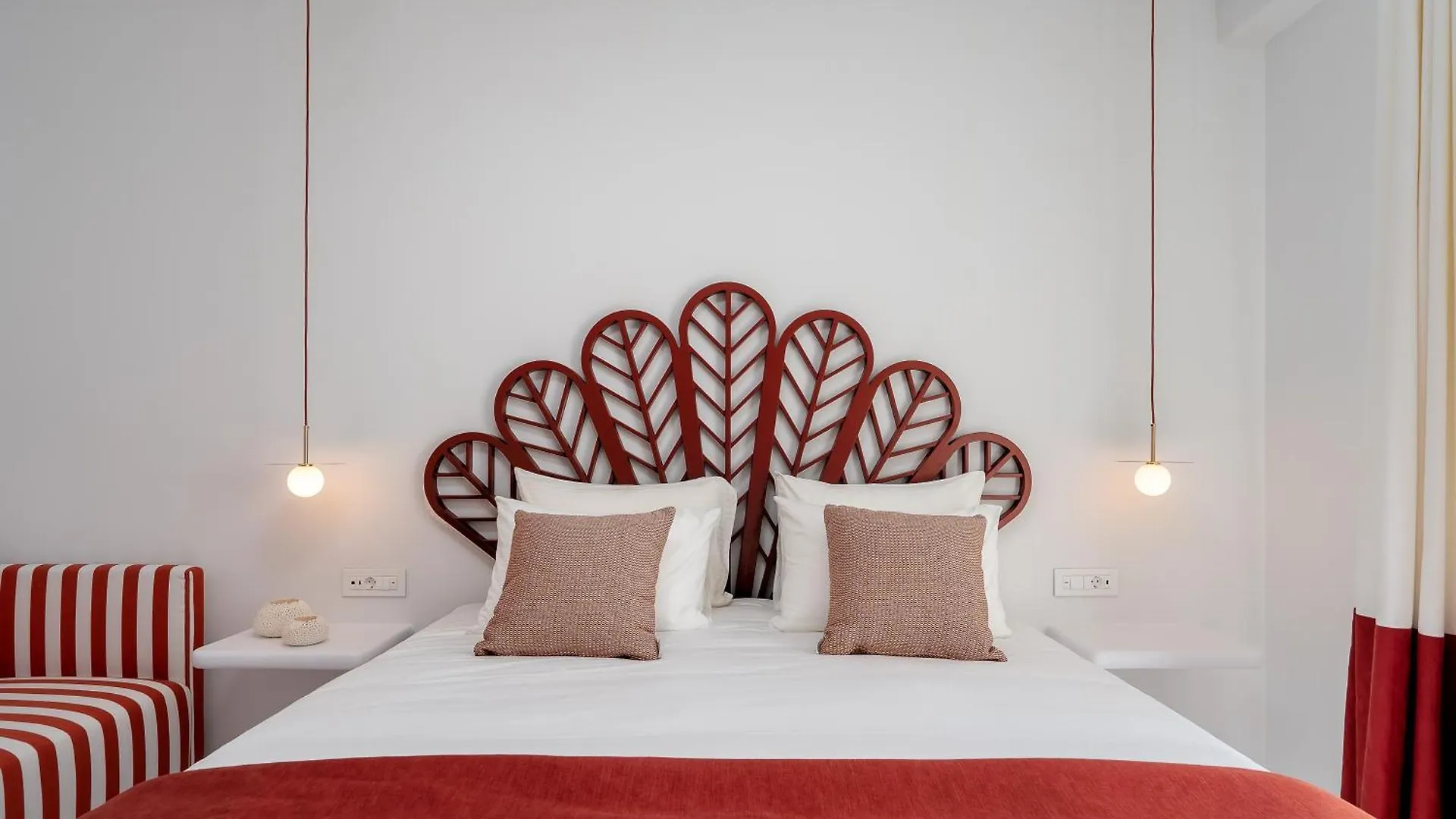 Croco Mykonos Hotel Tourlos 5*,  Greece