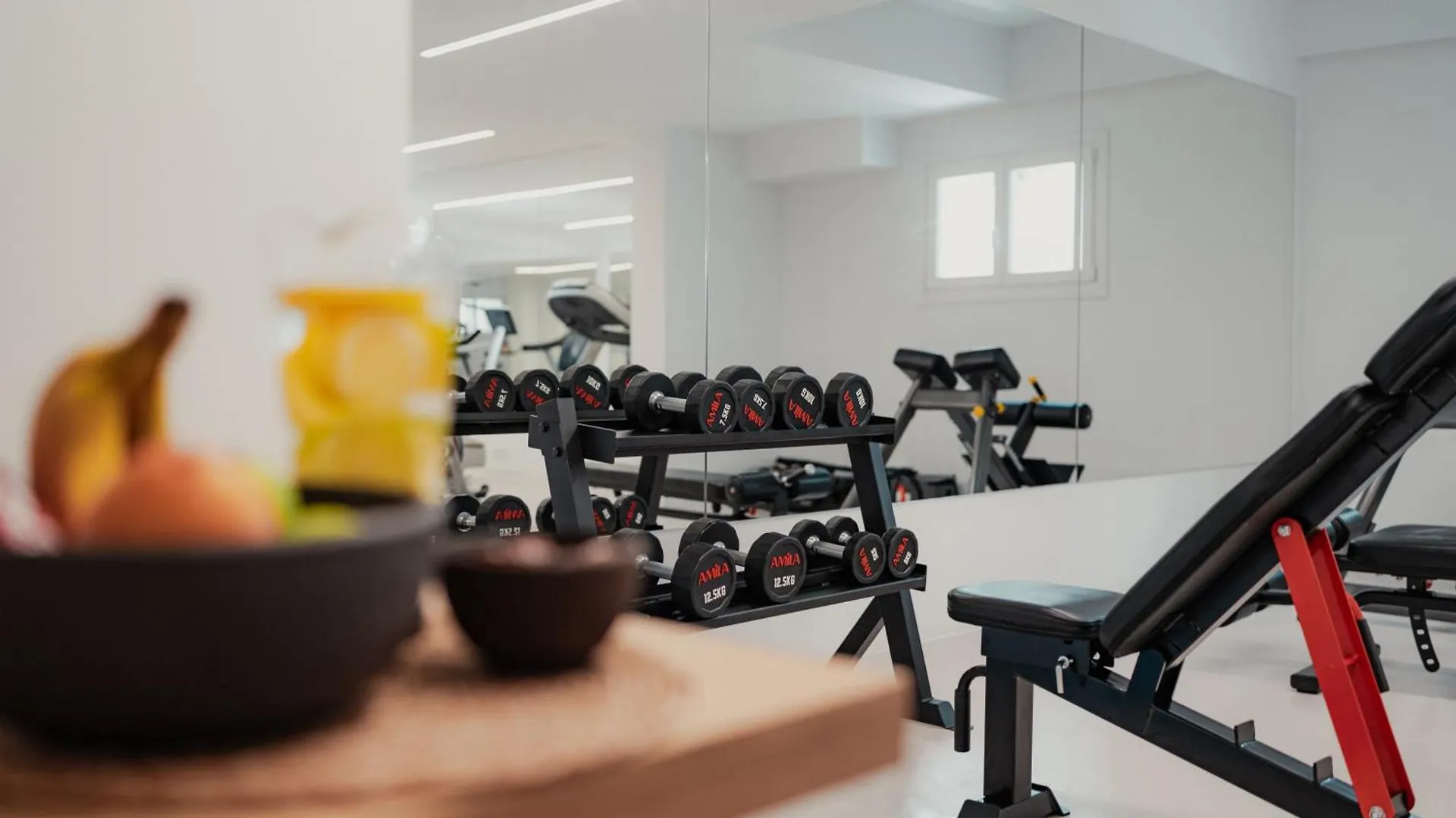 *****  Hotel Croco Mykonos Tourlos Griechenland