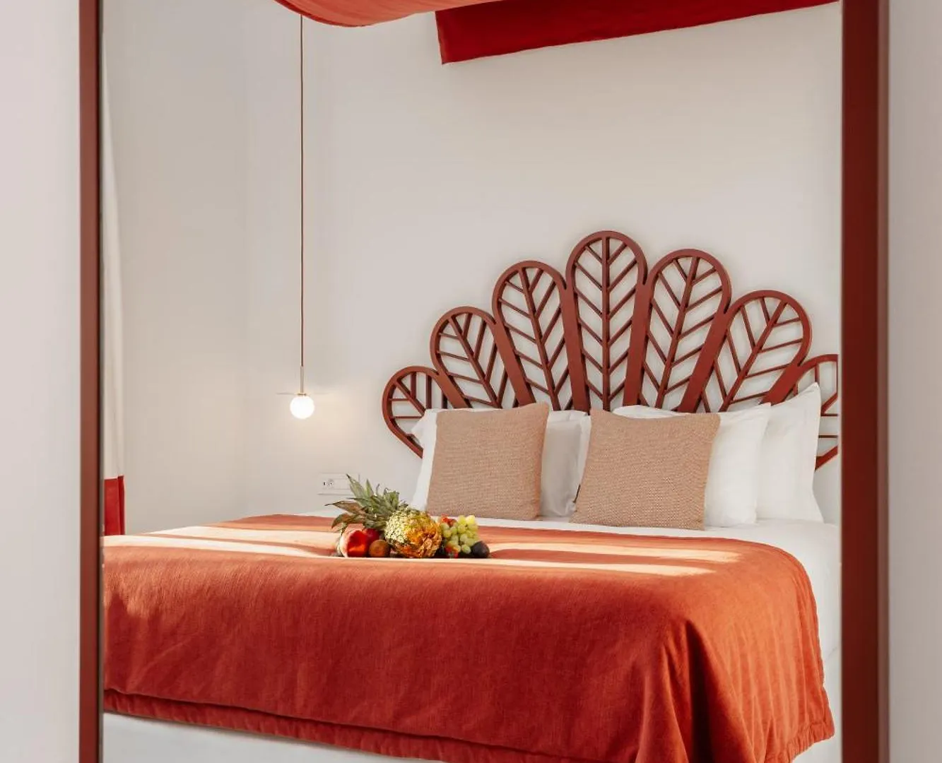 Croco Mykonos Hotel Tourlos